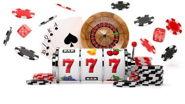 togel158 link What Bingo Offers