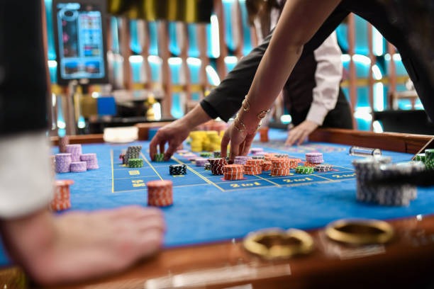 togel158 link Live Casino